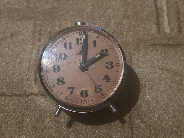 Predám viac druhov hodín - 7