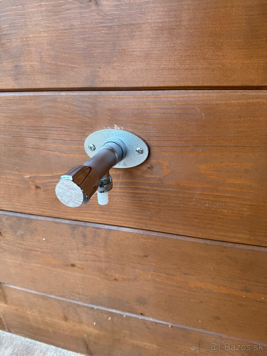 Inštalatérske práce - 7