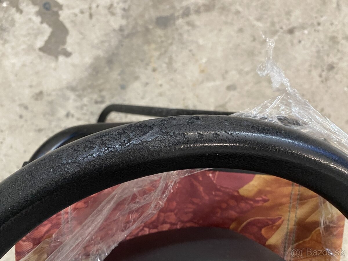 VOLANT Seat Ibiza 6L0419091AC - 7