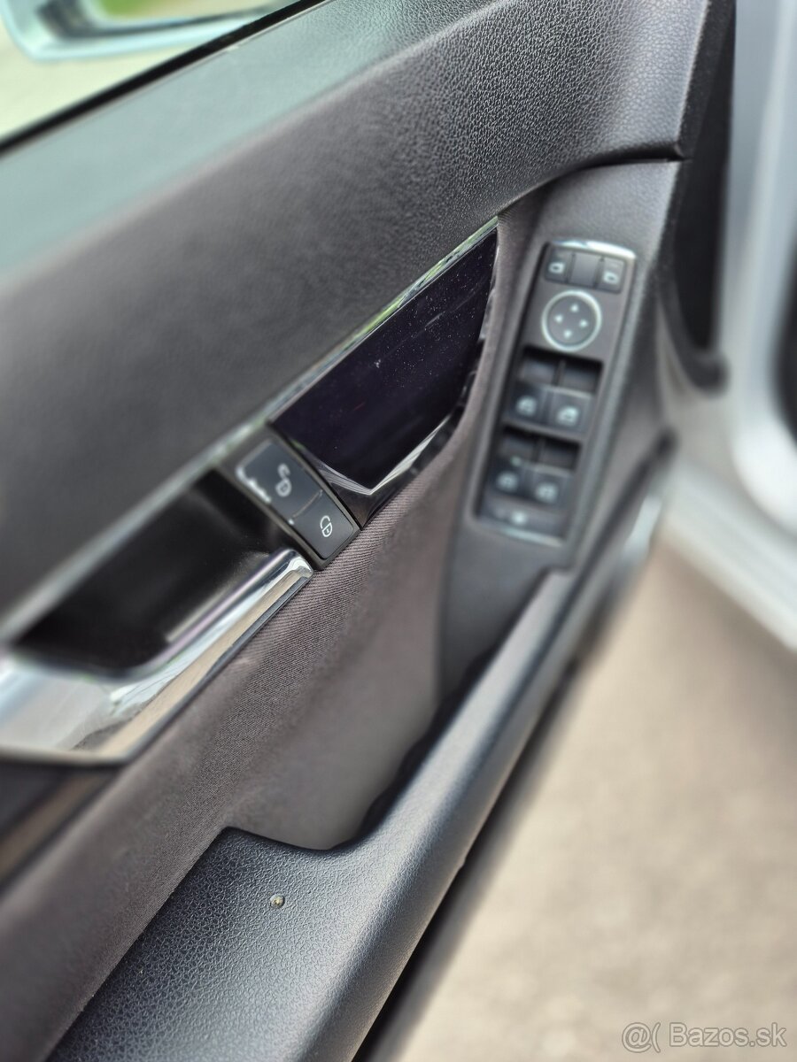 Mercedes-Benz C220 CDI W204 - 7