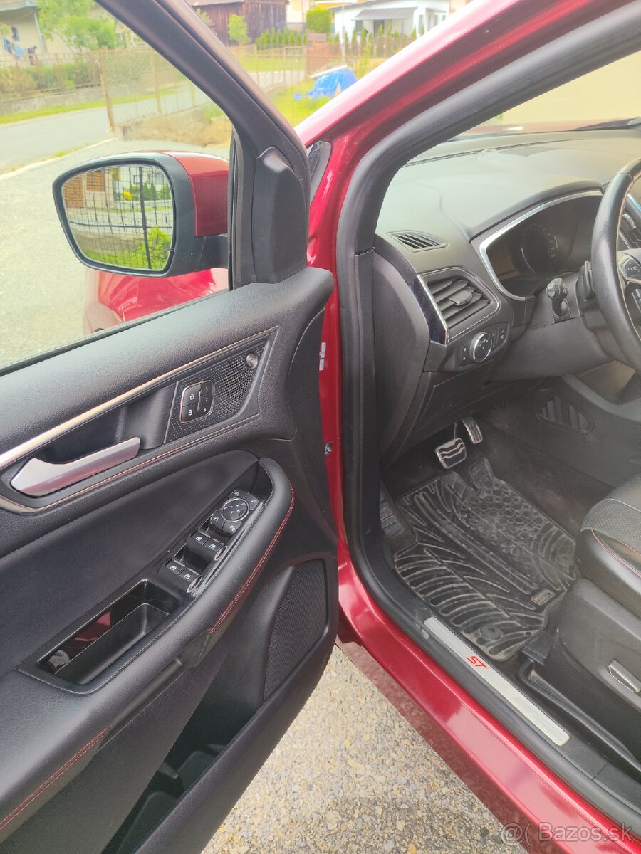 Ford Edge Stline - 7