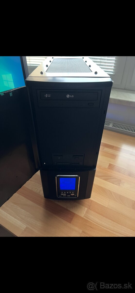 Kompletná PC zostava - 7