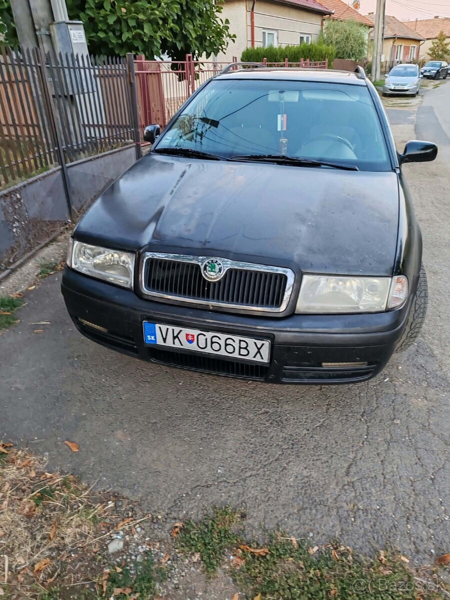 Predám - 7