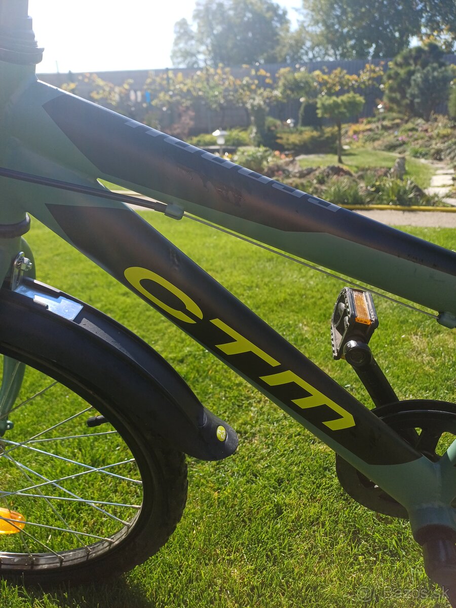 CTM detsky bicykel - 7