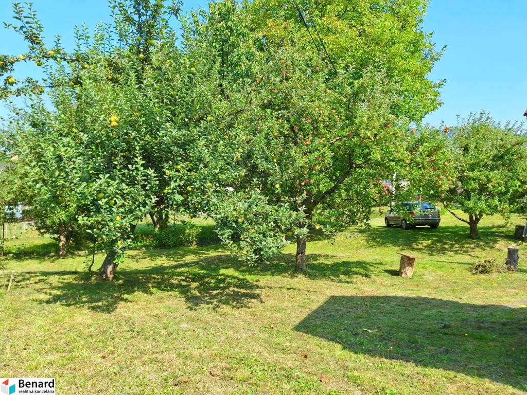 DOHODA MOŽNÁ NA PREDAJ POZEMOK, 973 M2, KOKOŠOVCE PRI PREŠOV - 7