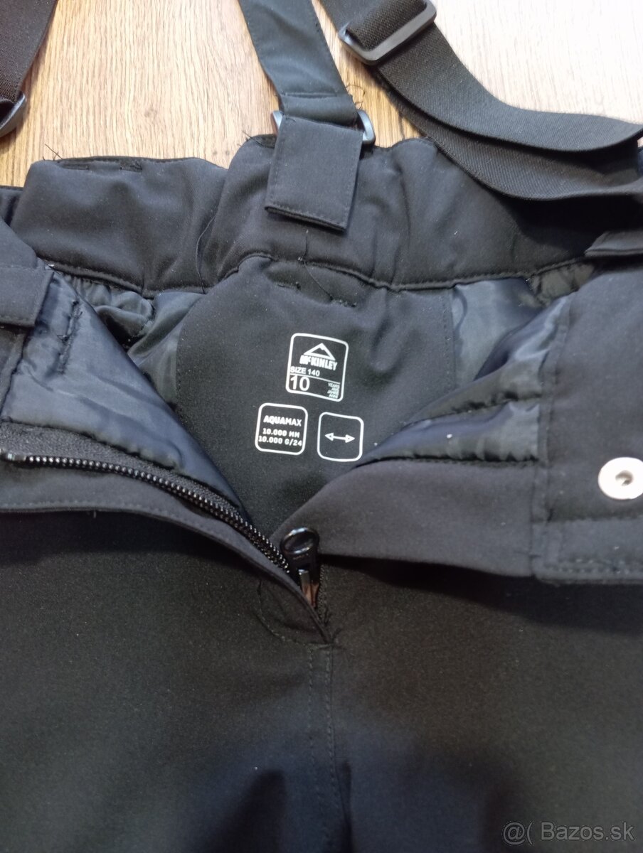 Lyžiarska súprava - 7