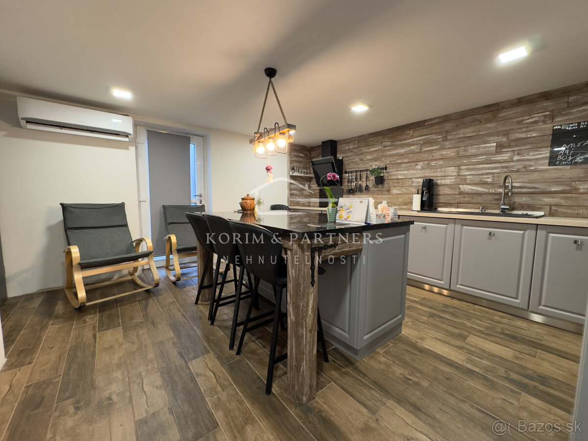 Rodinný dom na Alžbetinom ostrove - 7