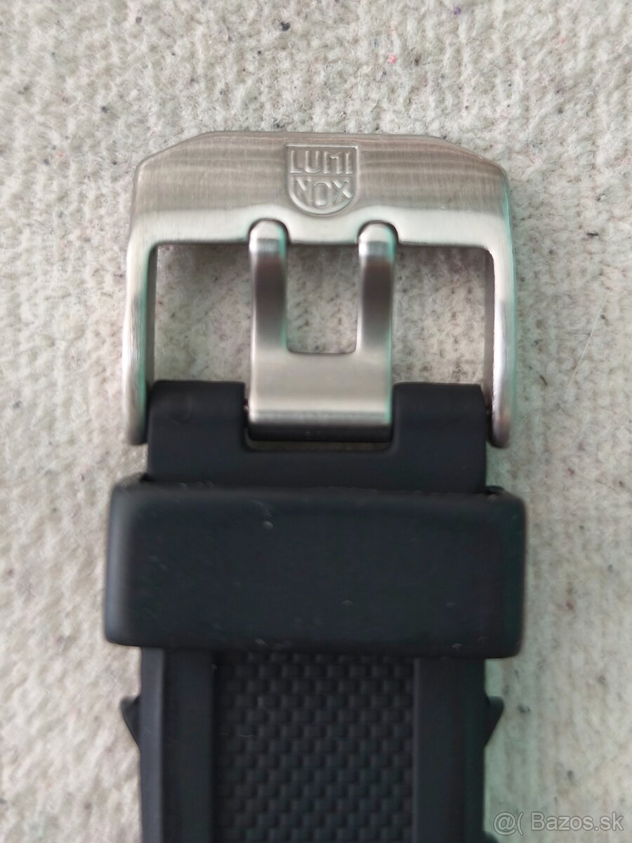 LUMINOX NAVY SEAL - 7