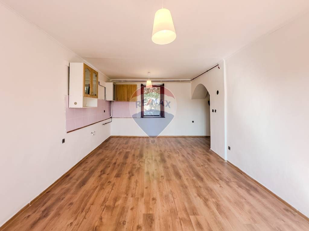 ZNÍŽENÁ CENA Prízemný rodinný dom s 3 izbami | Vajanského - 7