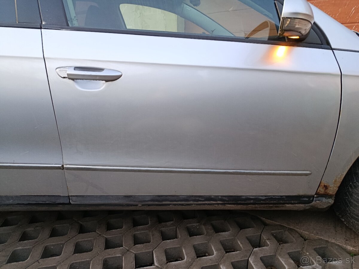 predam vw passat B6 2,0tdi CBAB 103kw CR - 7