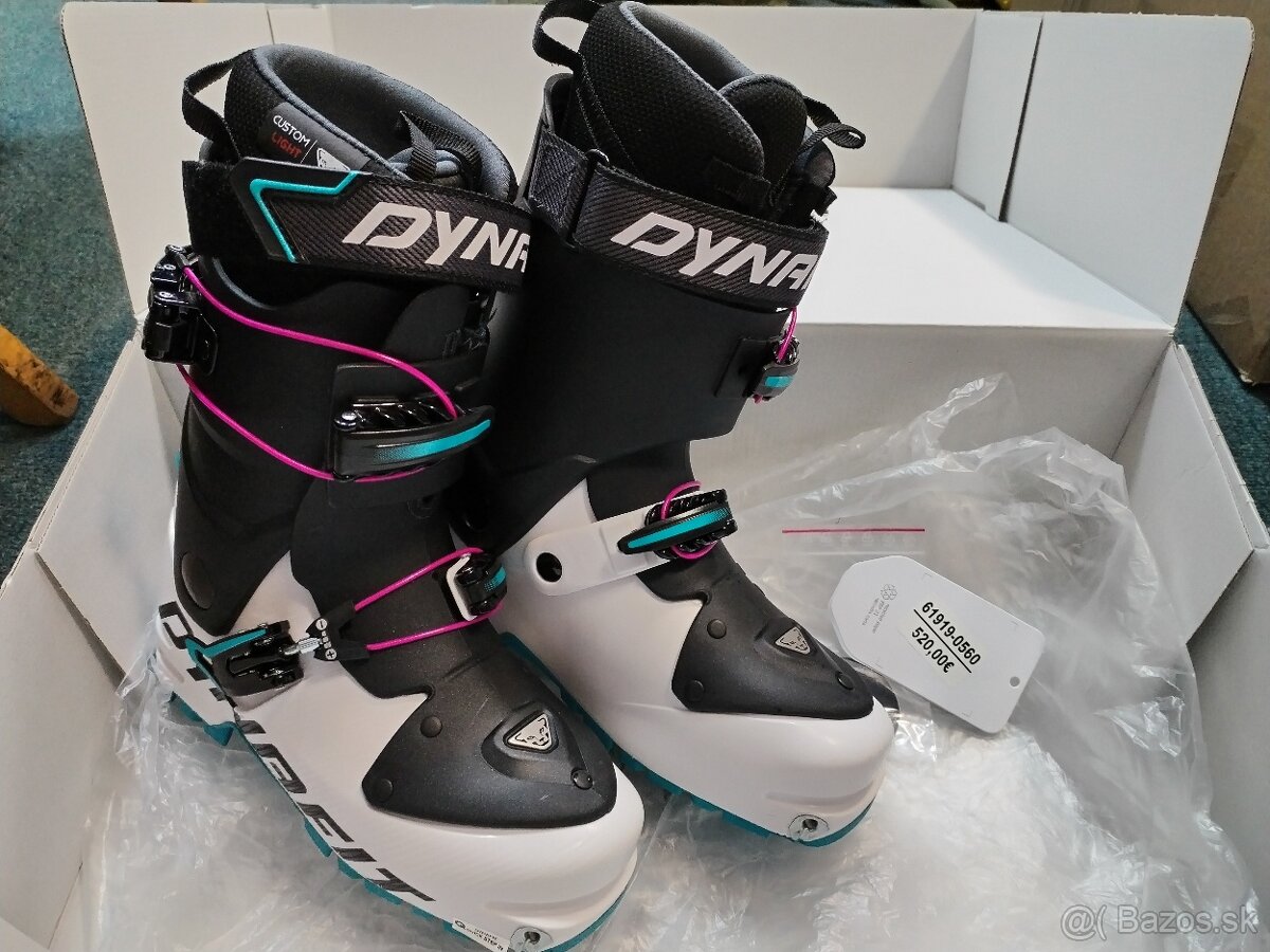 Skialp lyžiarky Dynafit - 7