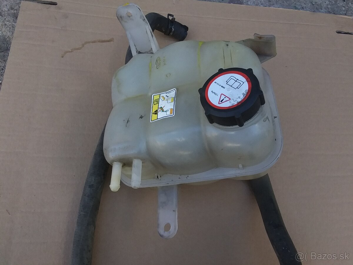 Ford Tranzit od 2001 motor stieracov - 7