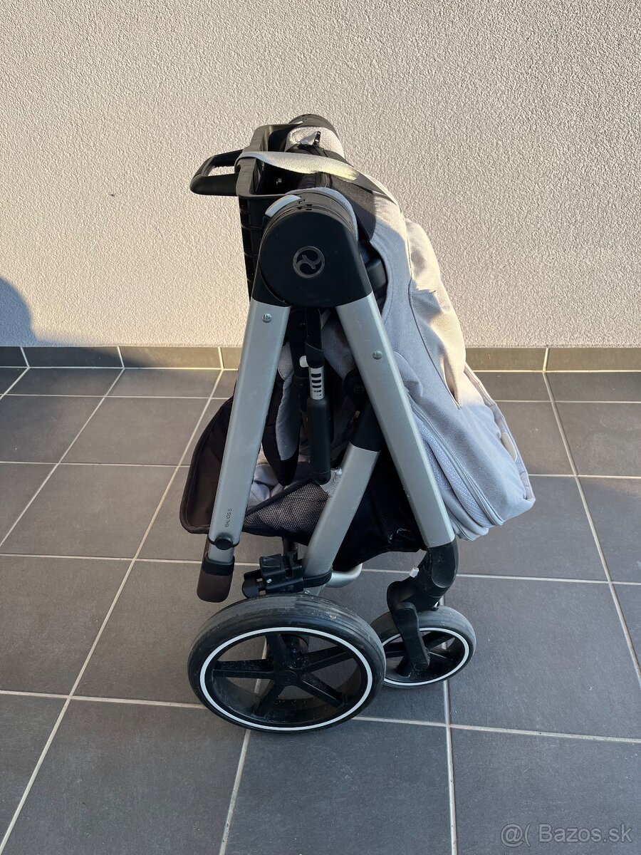 Športový kočík Cybex - 7