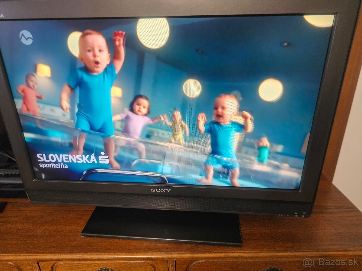 Sony Bravia KDL32U3000 - 7