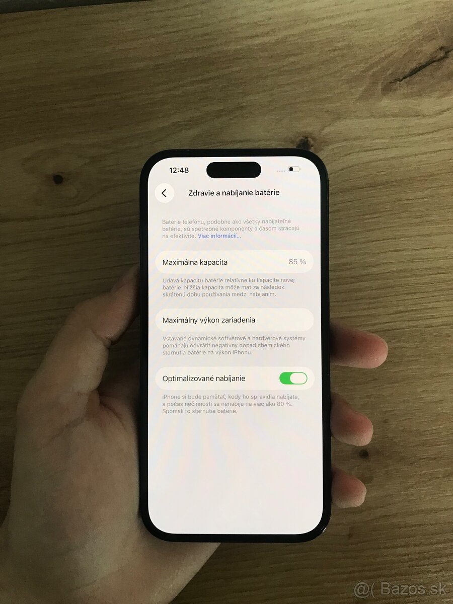 iPhone 14 Pro (128GB) - 7