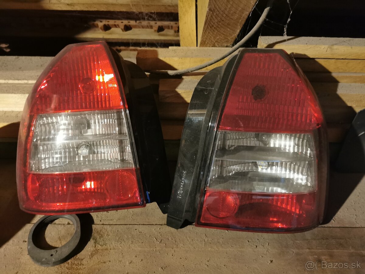 Diely Civic EK3 sedan + hatchback - 7