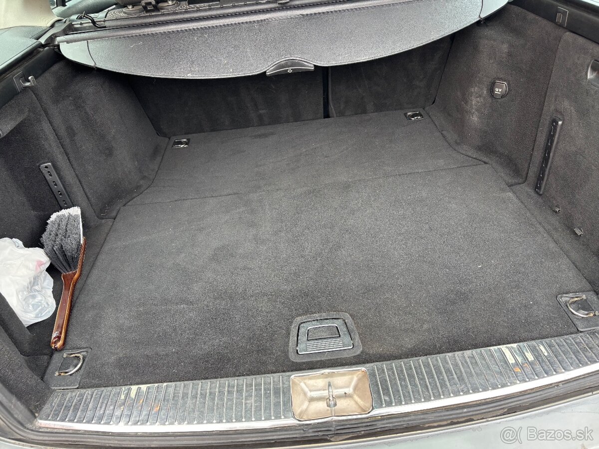 PREDÁM MERCEDES C220cdi typ W204 - 7