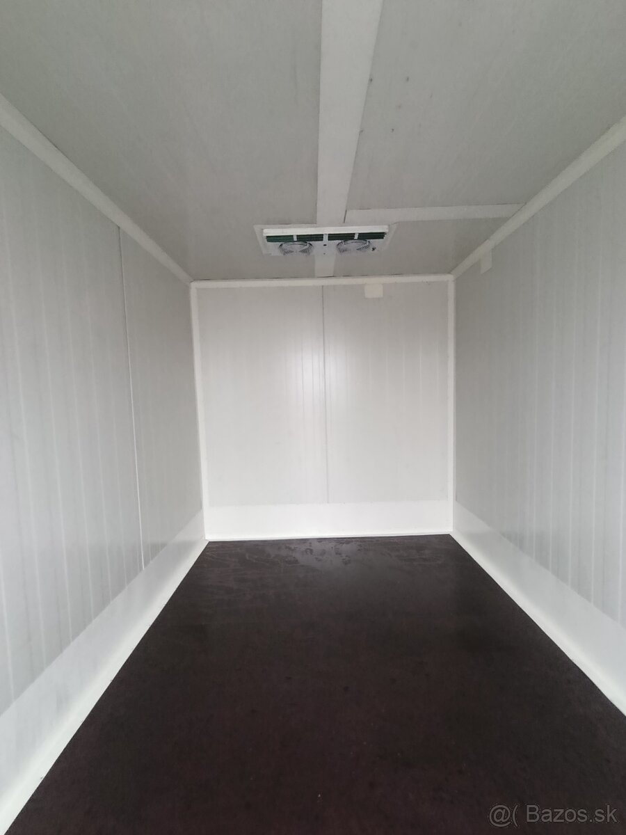 Chladiaci box / Chladiarenský Box - 7