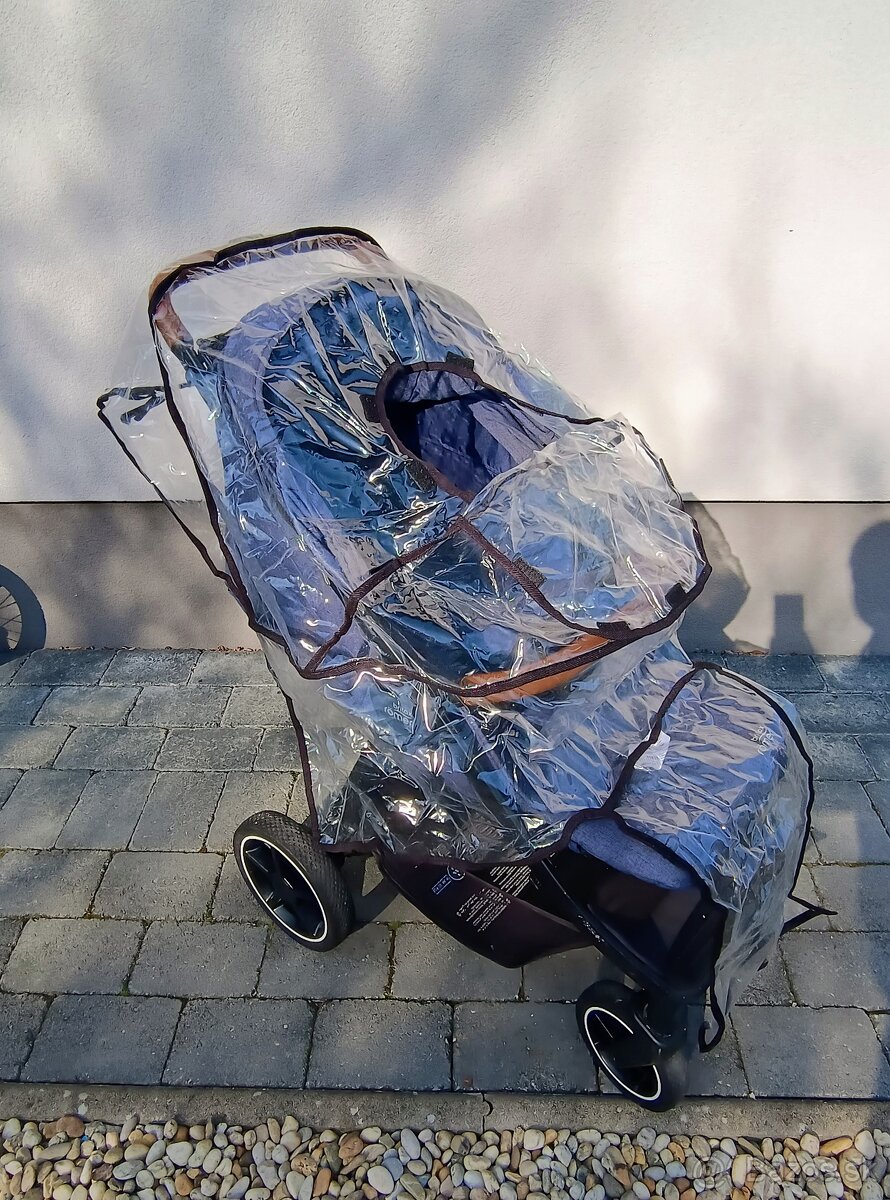 Športový kočík BRITAX RÖMER - 7