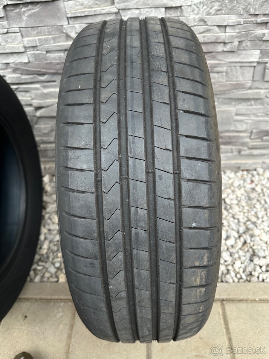 205/60 R16 92V letné HANKOOK - 7