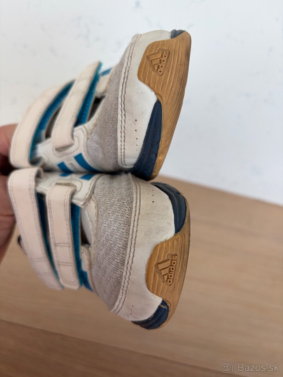 Adidas tenisky 30 - 7