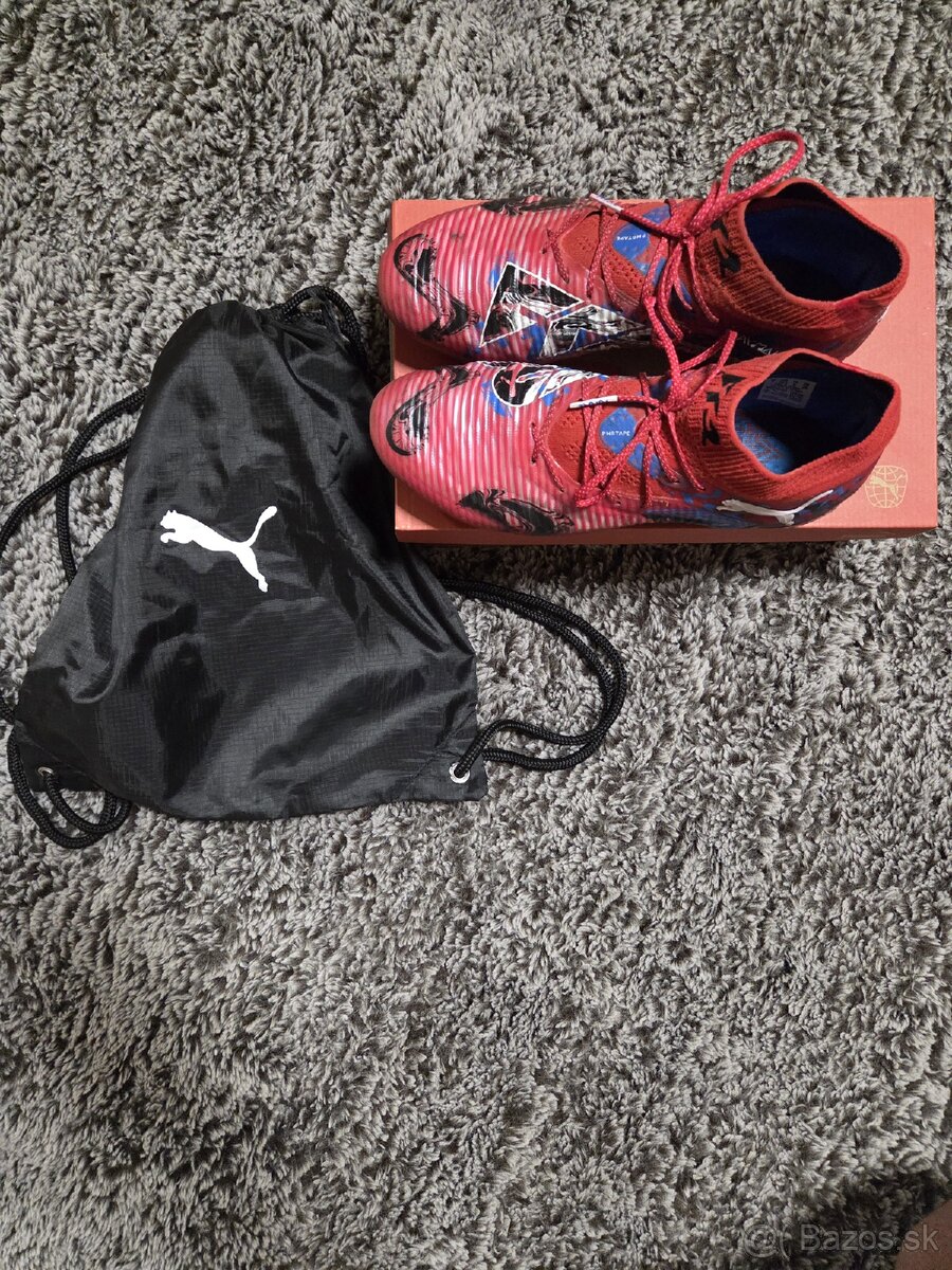 Puma future 8 ultimate - 7