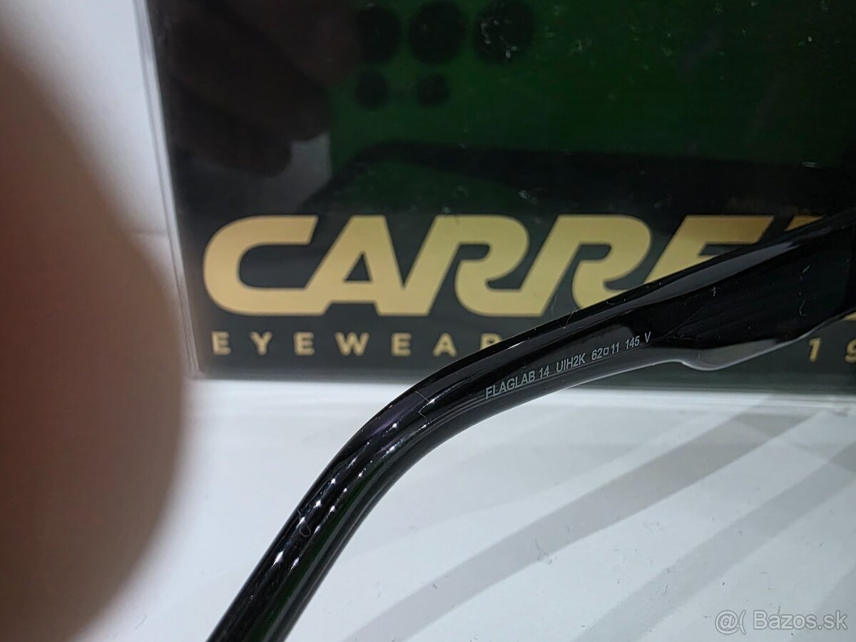 nenosene Original slnecne okuliare Carrera - 7