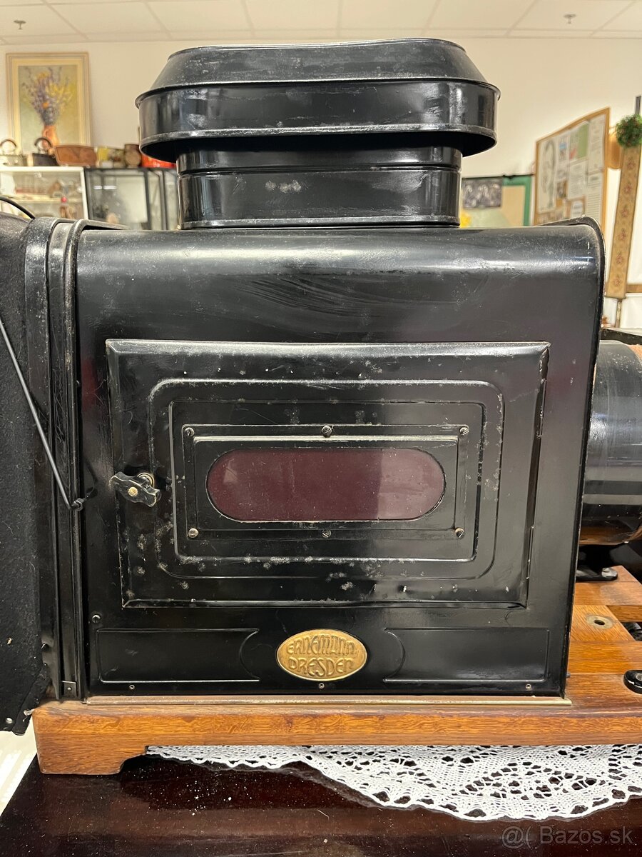 Laterna magica Premietačka - 7