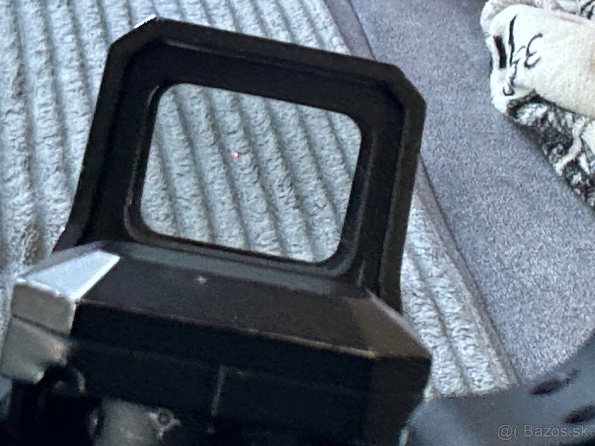 Hammerli TAC R1 22 - 7