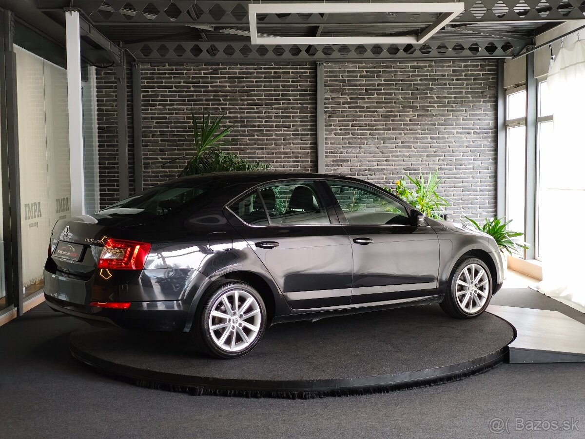 Škoda Octavia 2.0 TDI Style - 7