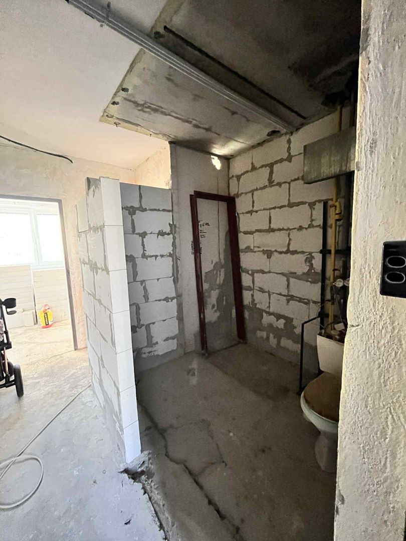 NA PREDAJ 2 IZBOVÝ BYT S KOMOROU NA ULICI DRUŽICOVÁ, KOŠICE - 7