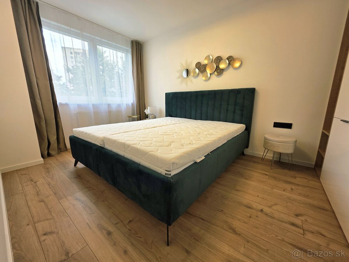 PREDANÉ - predaj pekný 2 izbový byt na ulici Krivá, Košice - - 7