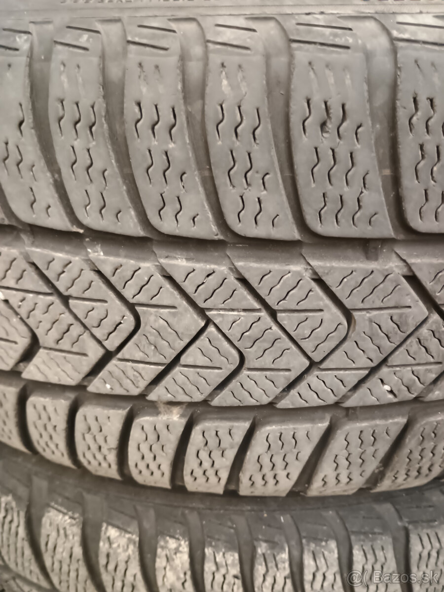 Elektróny, Disky, Alú R18 VW Group 225/45 R18 - 7