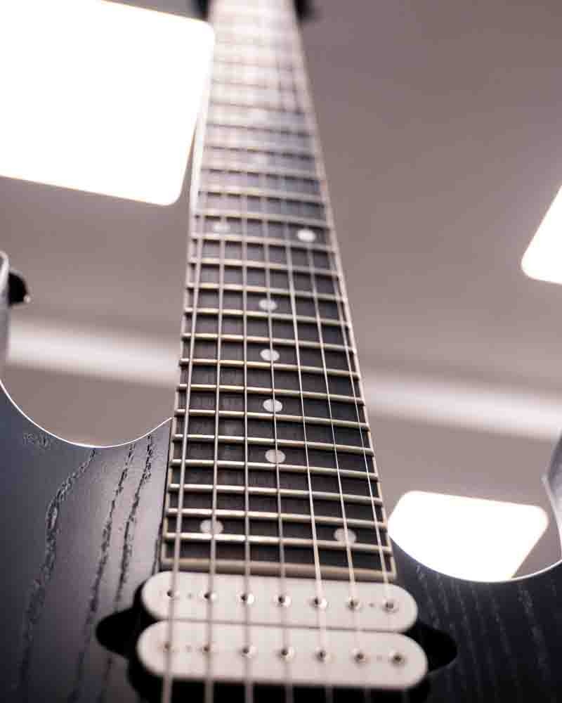 Ibanez RGR752AHBF-WK Prestige - 7