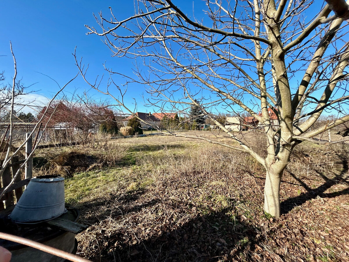 Predám 5-izb.VIDIECKY dom s GARÁŽOU,let.kuchyňou,na 2041m2m - 7