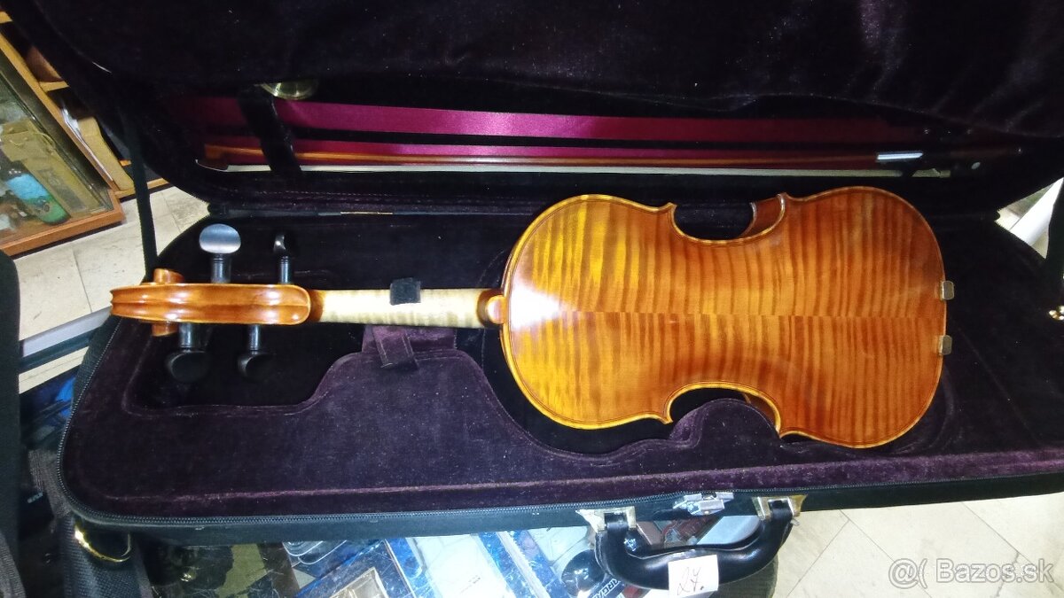 PROFESIONALNE HUSLE - 7