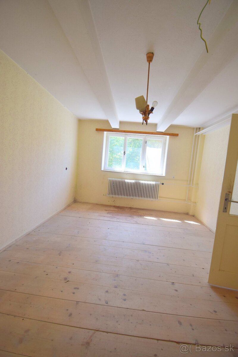 Rodinný dom Poniky - 7
