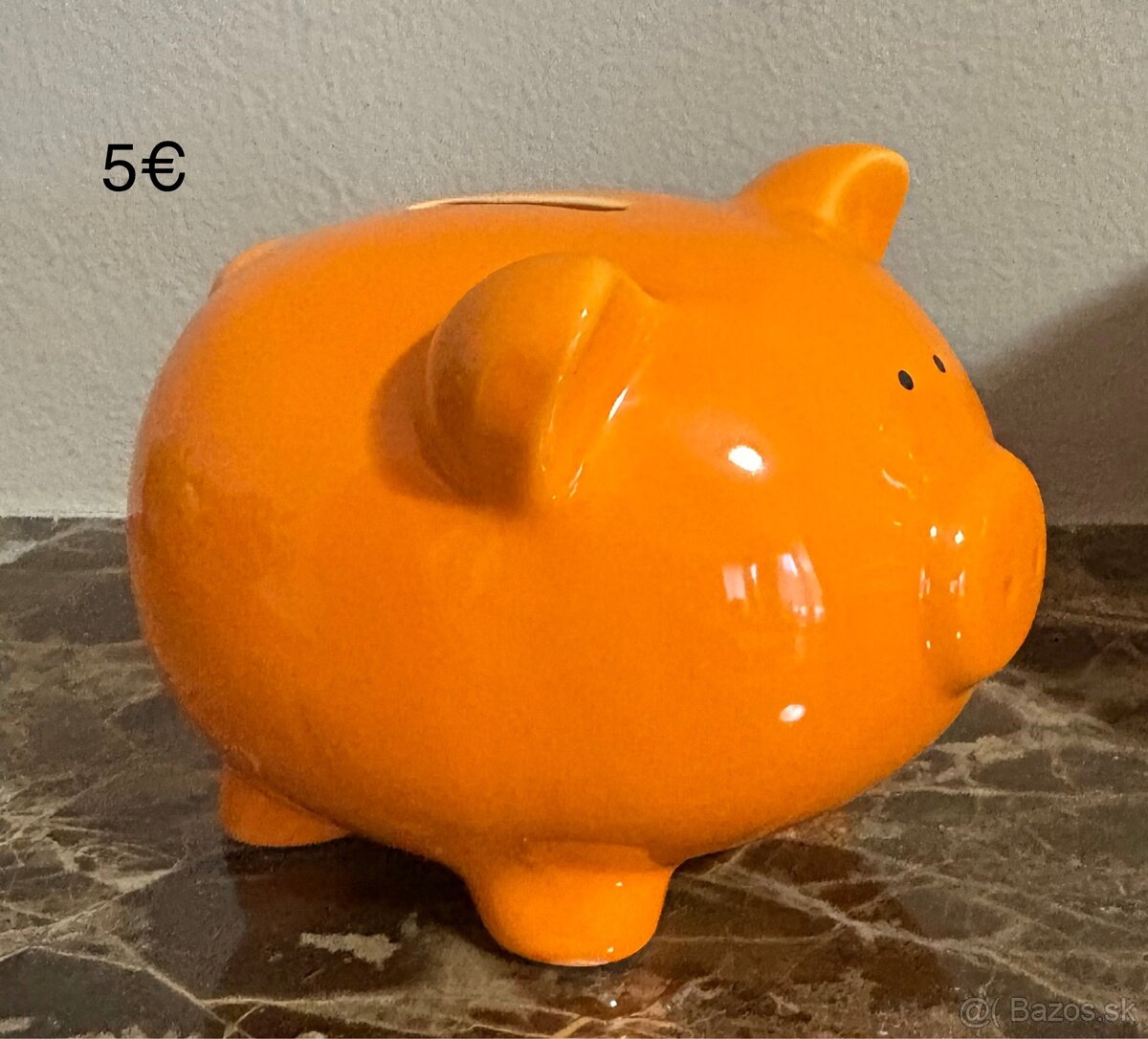 Keramické pokladničky - 7