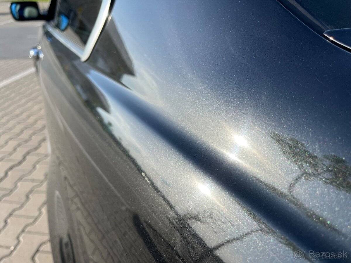 BMW e46 rad 3 coupe, 330ci - 7