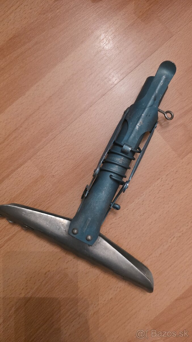 Predám lacno rôzne retro veci - 7