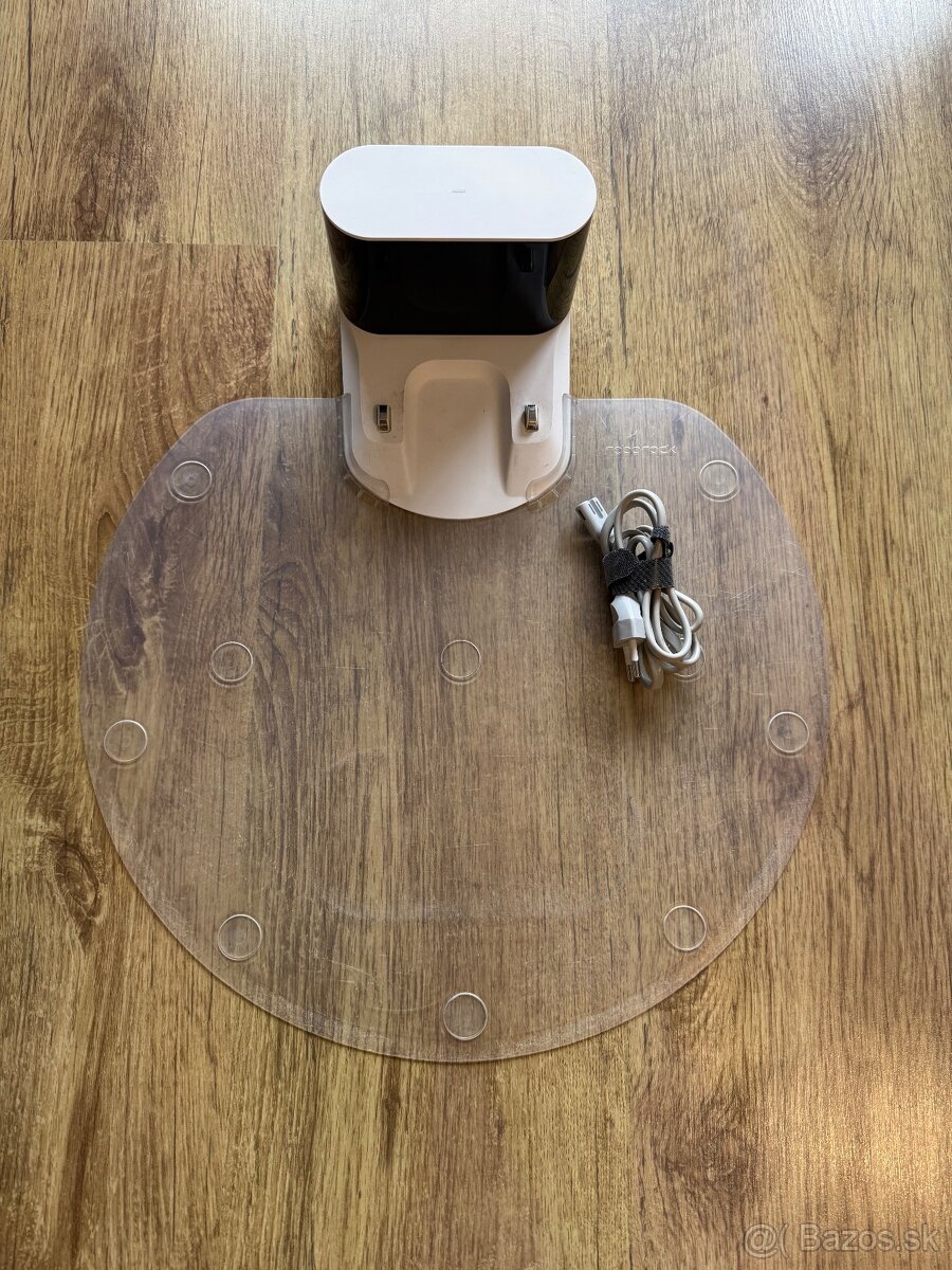 Roboticky vysavac Roborock S5 - 7