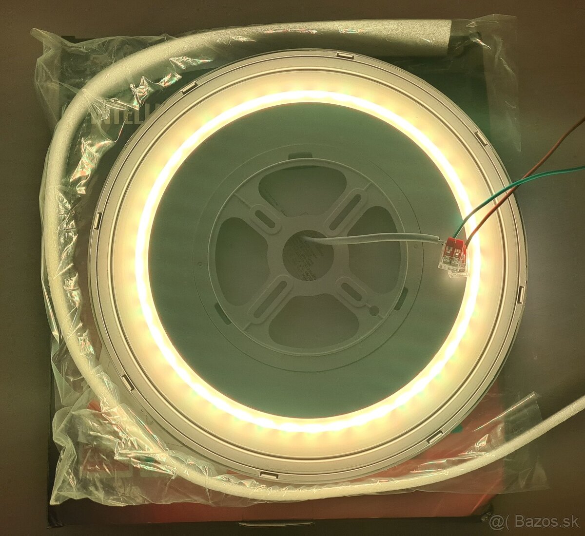 Tuya WiFi smart stropné svetlo - 7