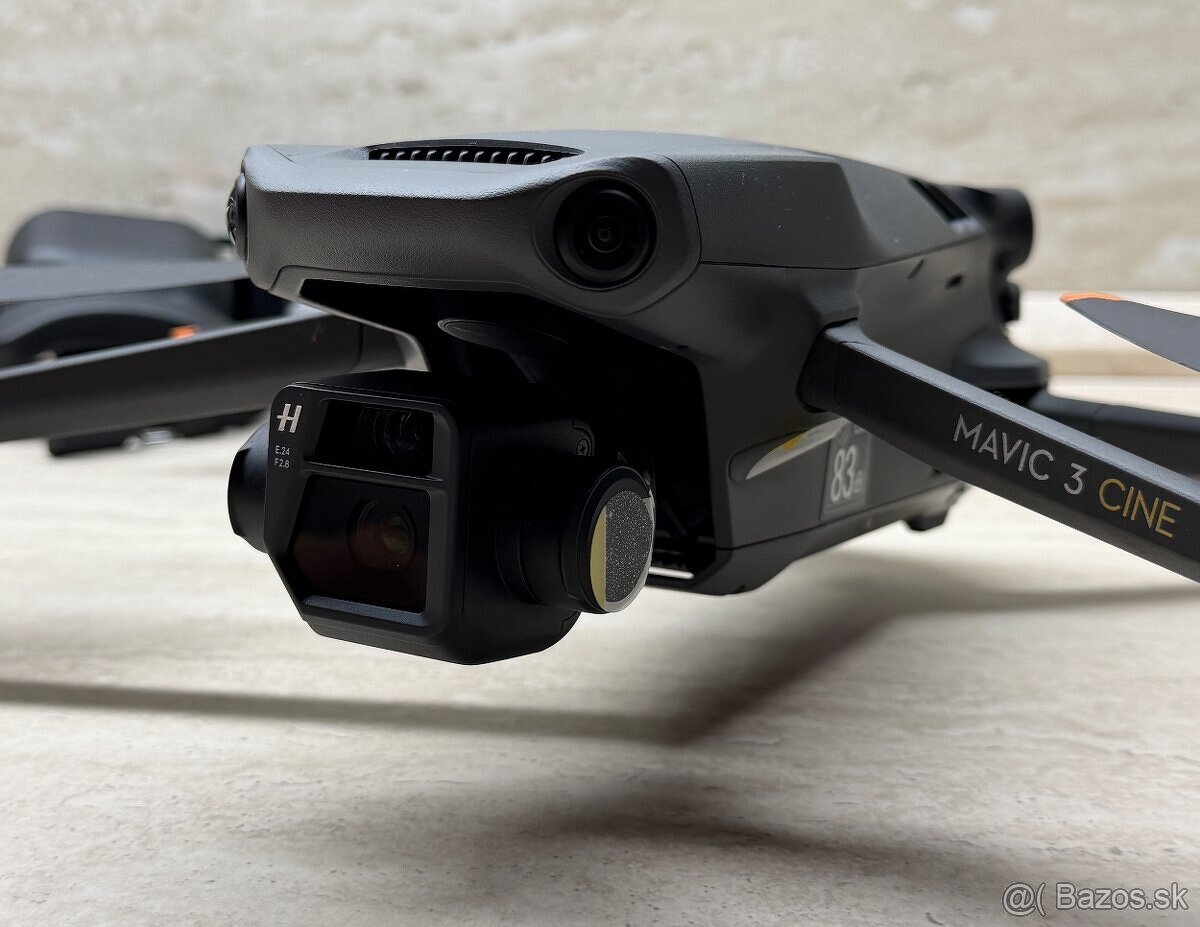 DJI Mavic 3 Cine - 7