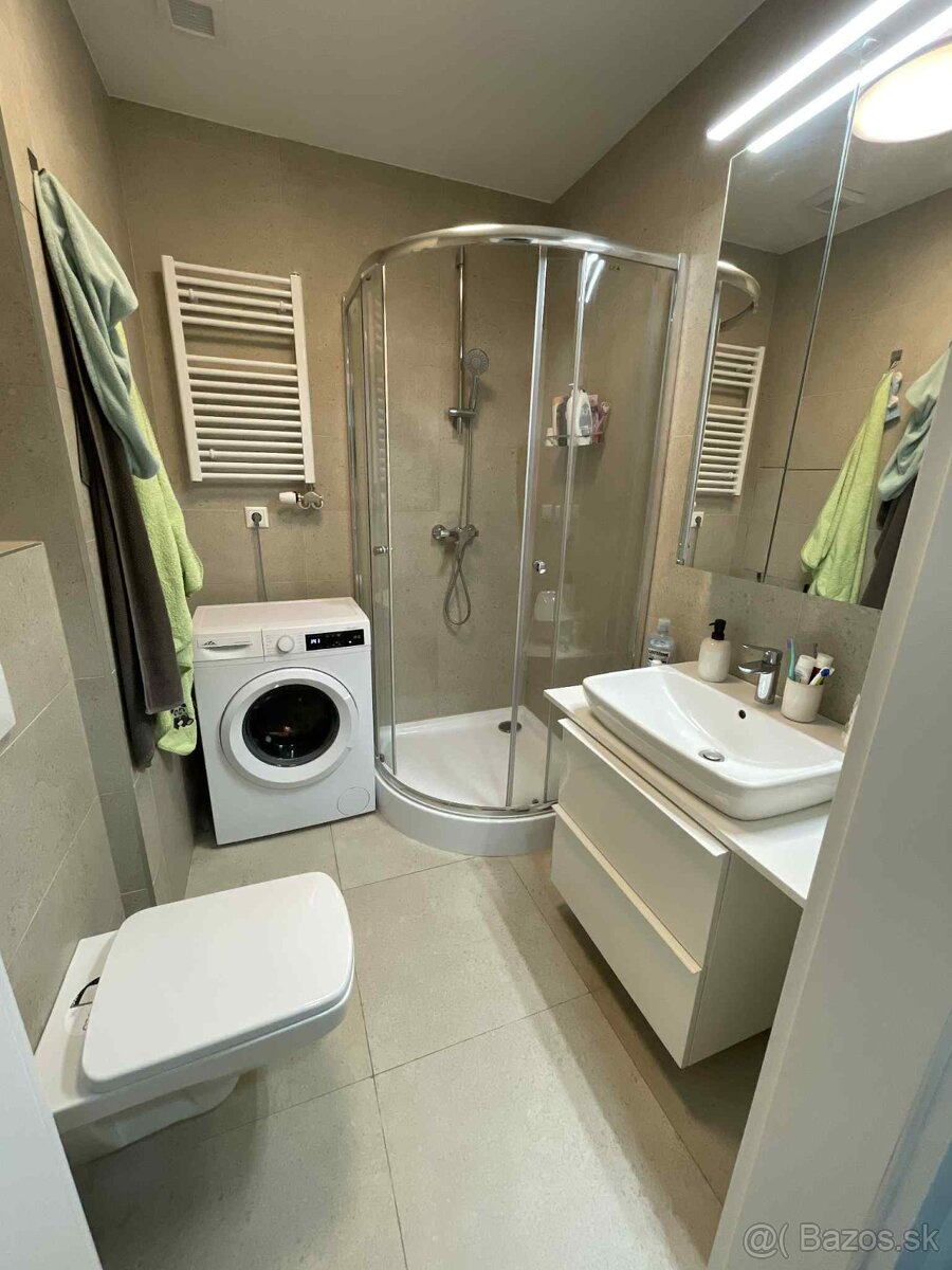 Krásny byt na prenájom - Cross - 7