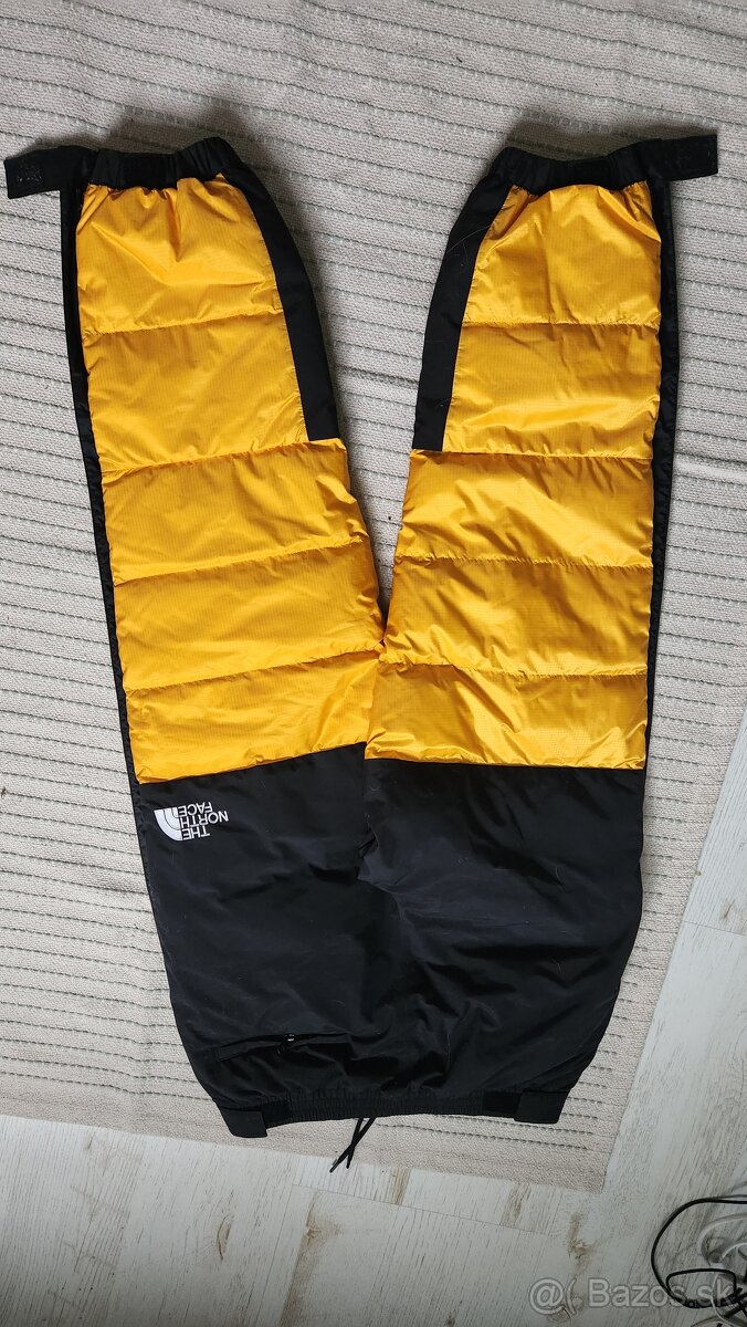 north face seven summits, supreme mikina, poc VPD air tee - 7