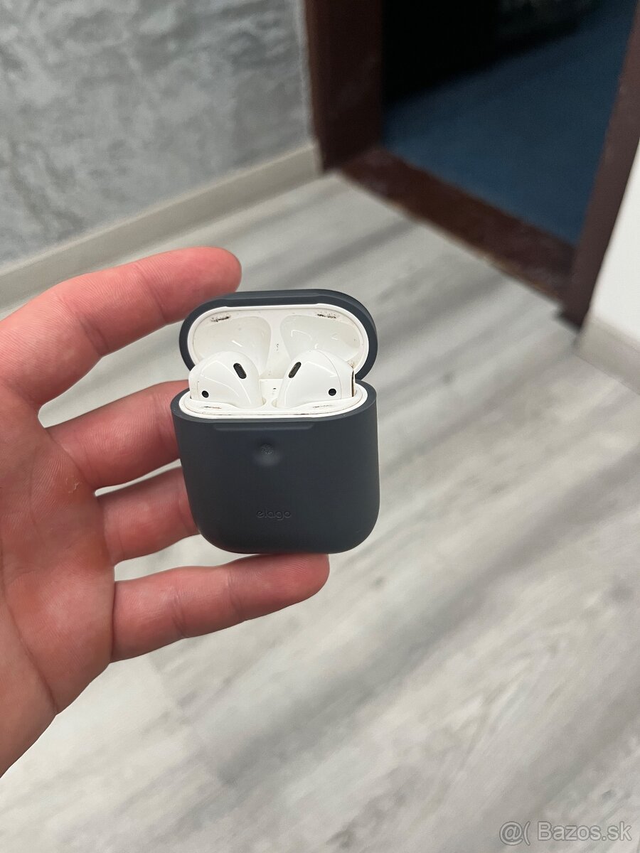 🔥Iphone 13🔥AirPods 1 - 7
