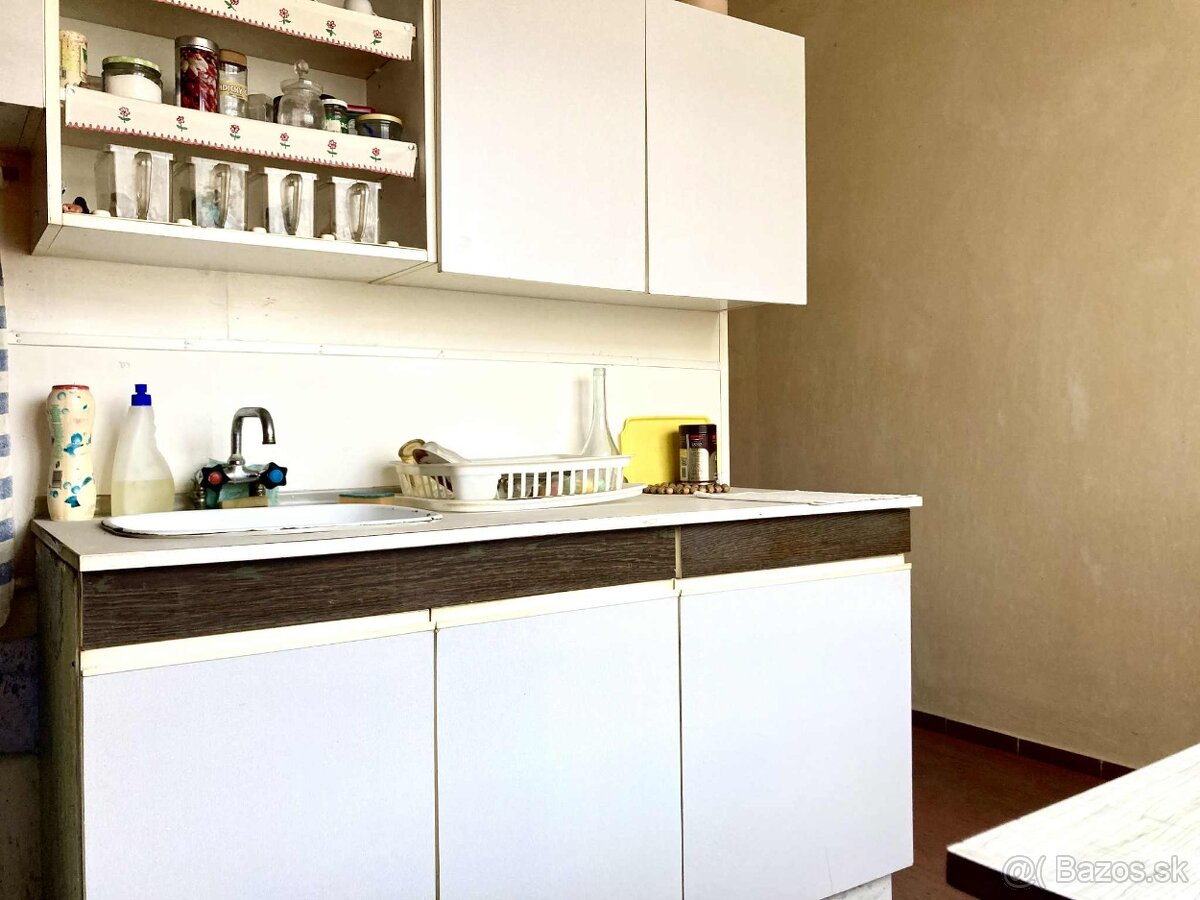 3-izbový byt s loggiou v širšom centre, Komárno - 7