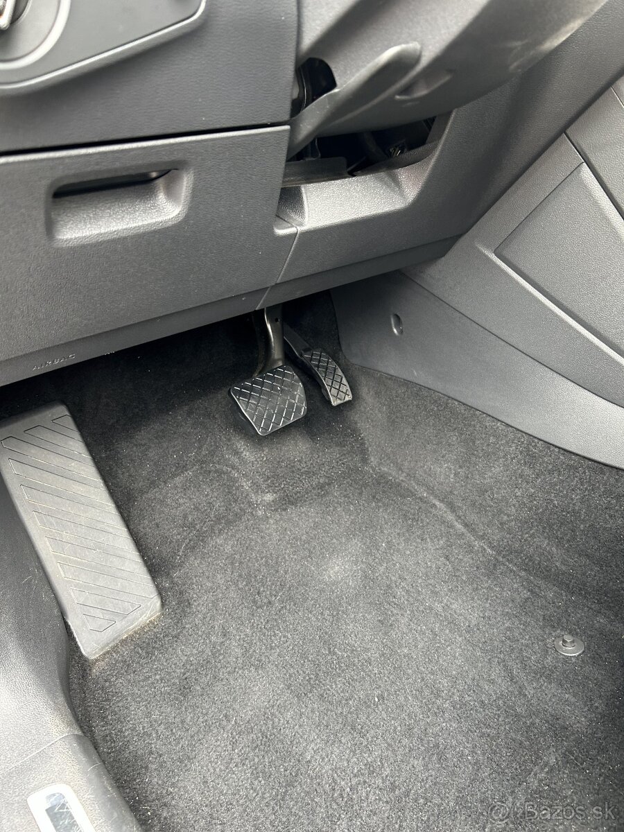 Volkswagen TIGUAN ALLSPACE 2.0 TSI | 162kw - 7