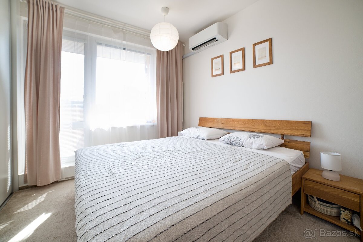 Prenájom 3-izbového bytu - 7