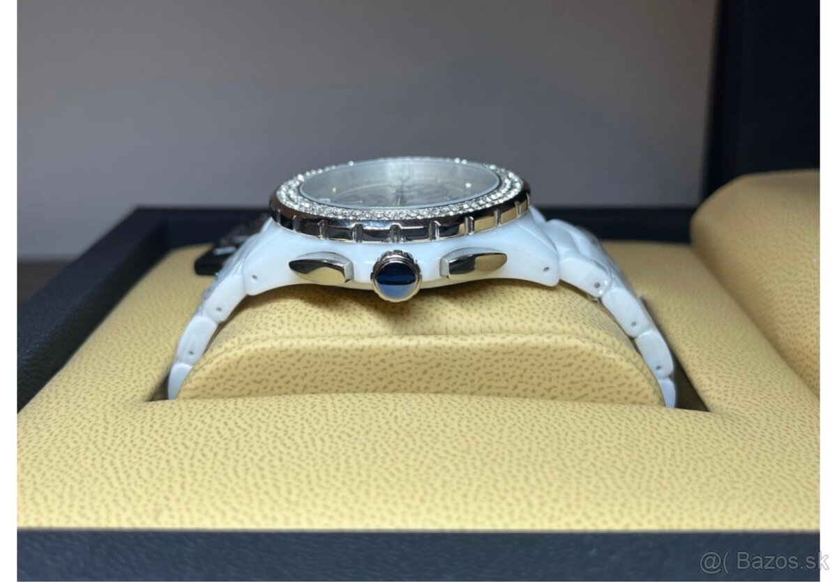 Pánske keramické hodinky Optima - 7